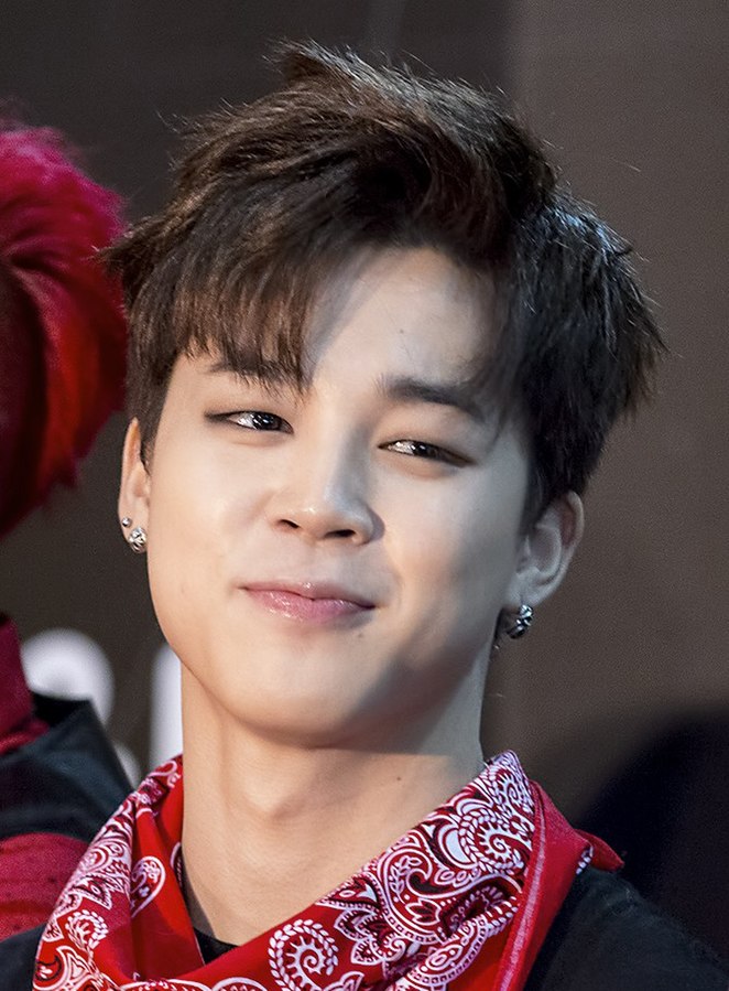 662px Park Jimin at MAMA in Hong Kong 3 December 2014 03