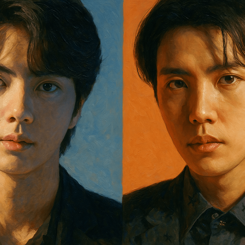 Jin-Je-Hope