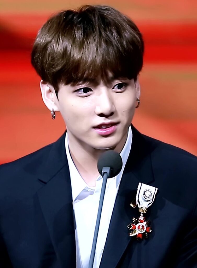 Jung Kook